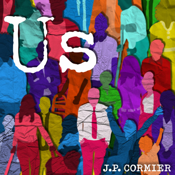 JP Cormier - Us