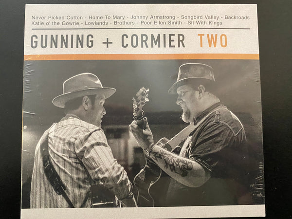Gunning & Cormier - Two